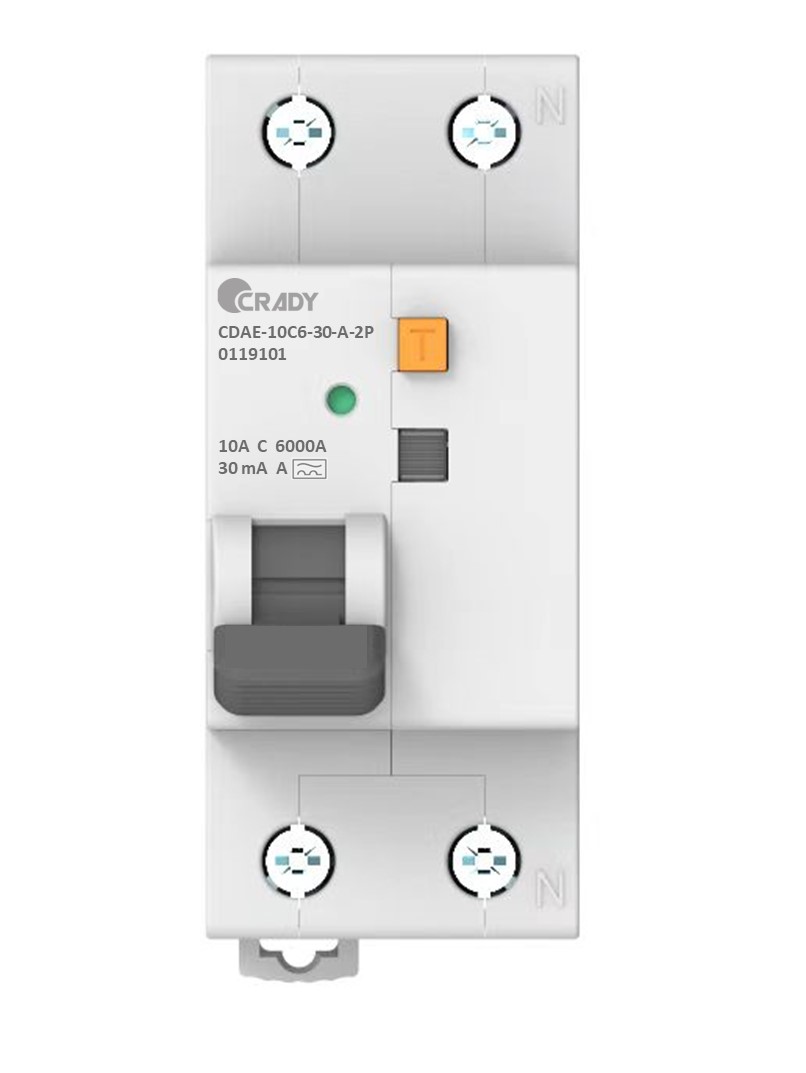  CDAE-6C6-30-A-2P